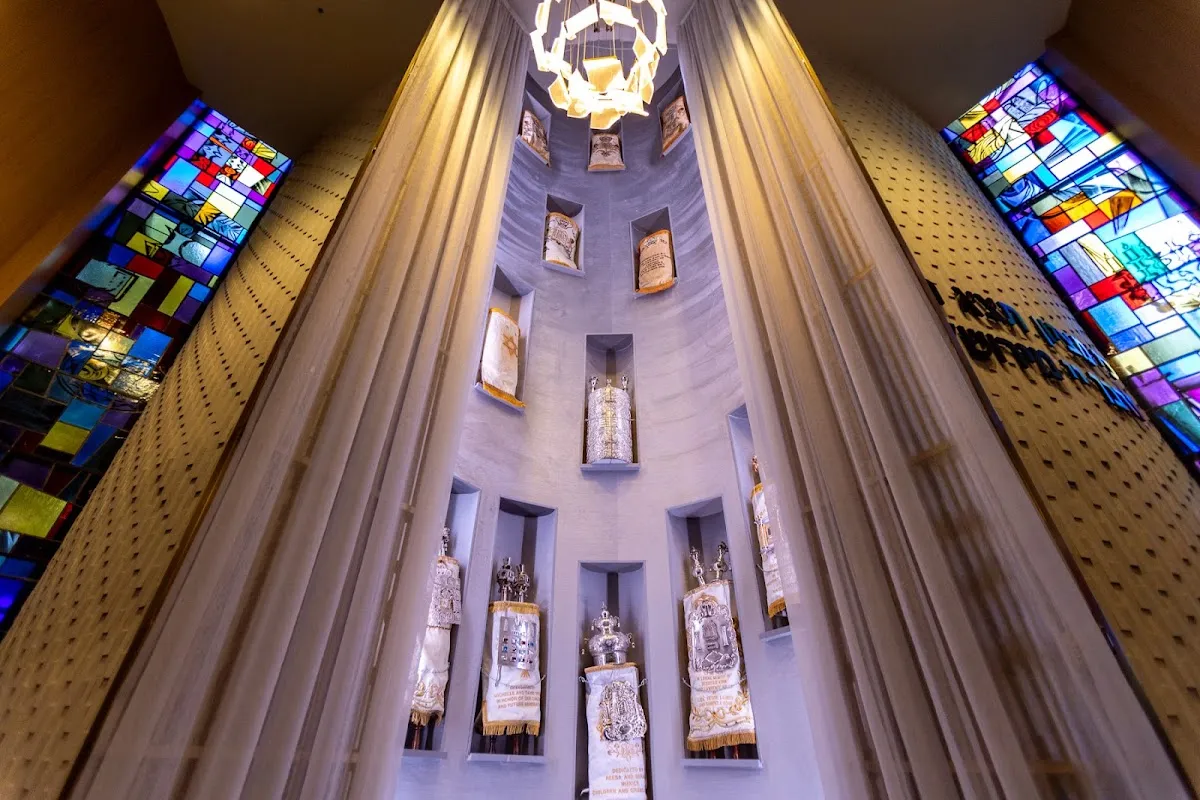 Valley Beth Shalom — foto 7