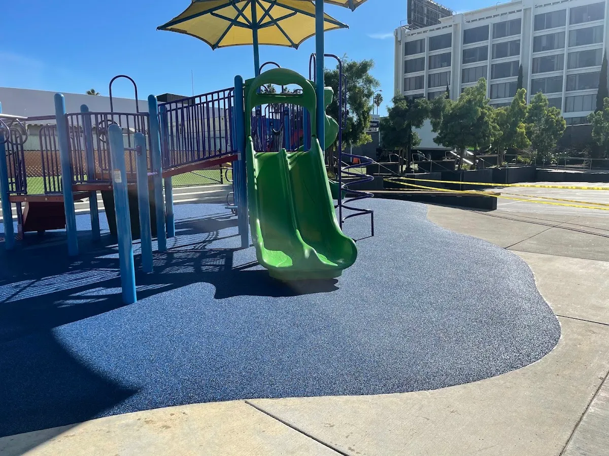 Valley Beth Shalom — foto 8