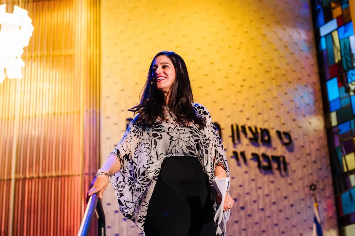 Valley Beth Shalom — foto 9