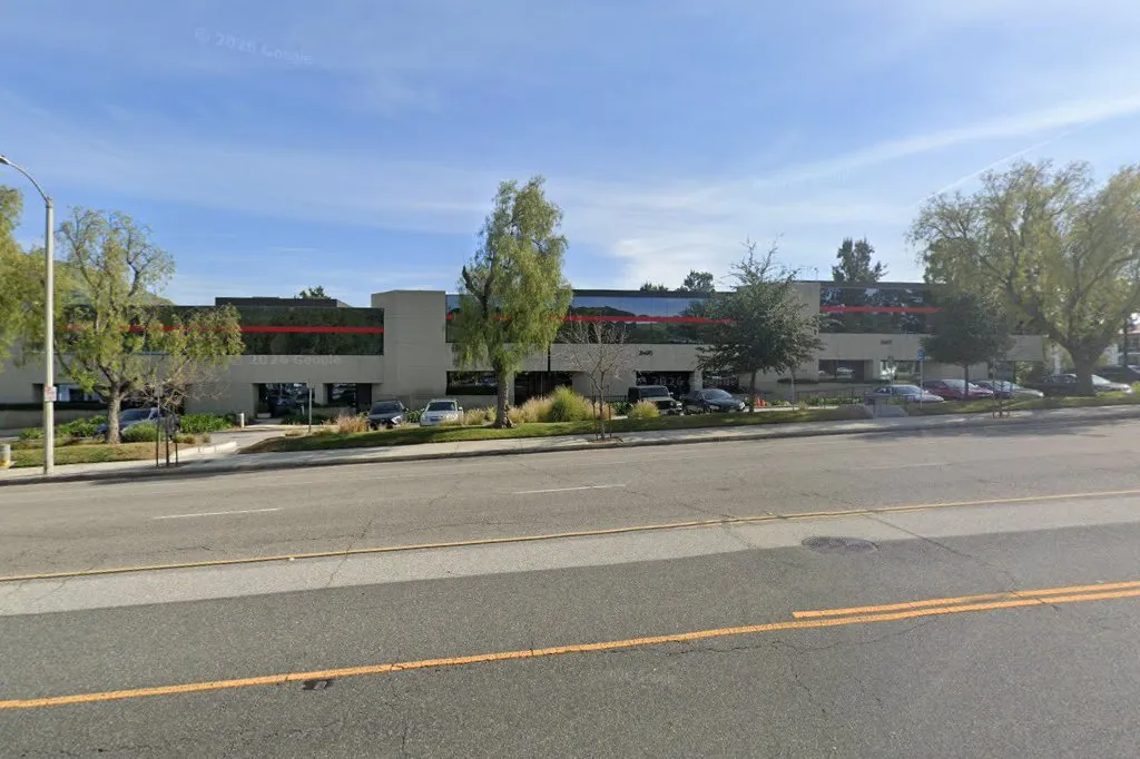 Valley Outreach Synagogue