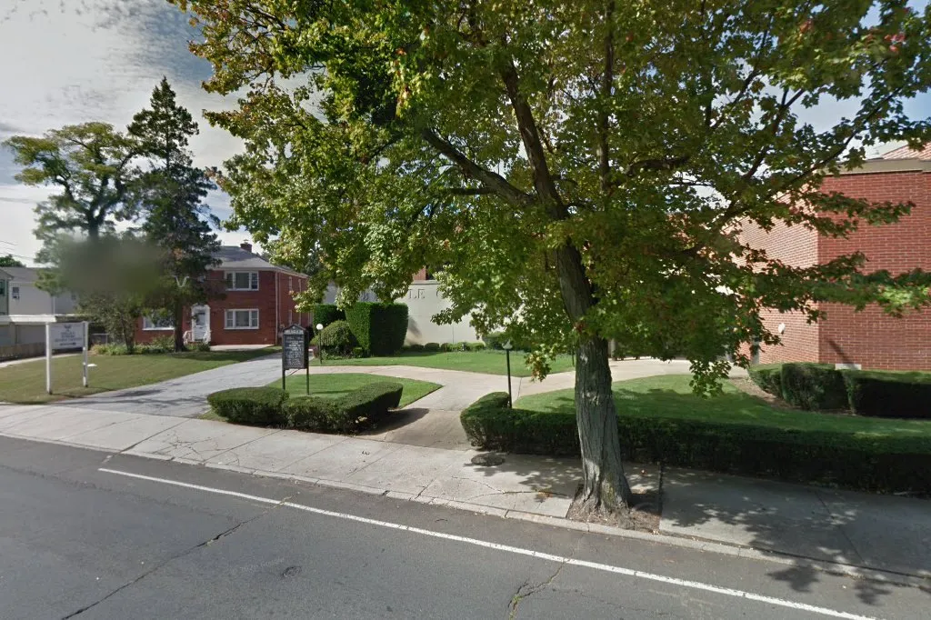 Valley Stream Jewish Center