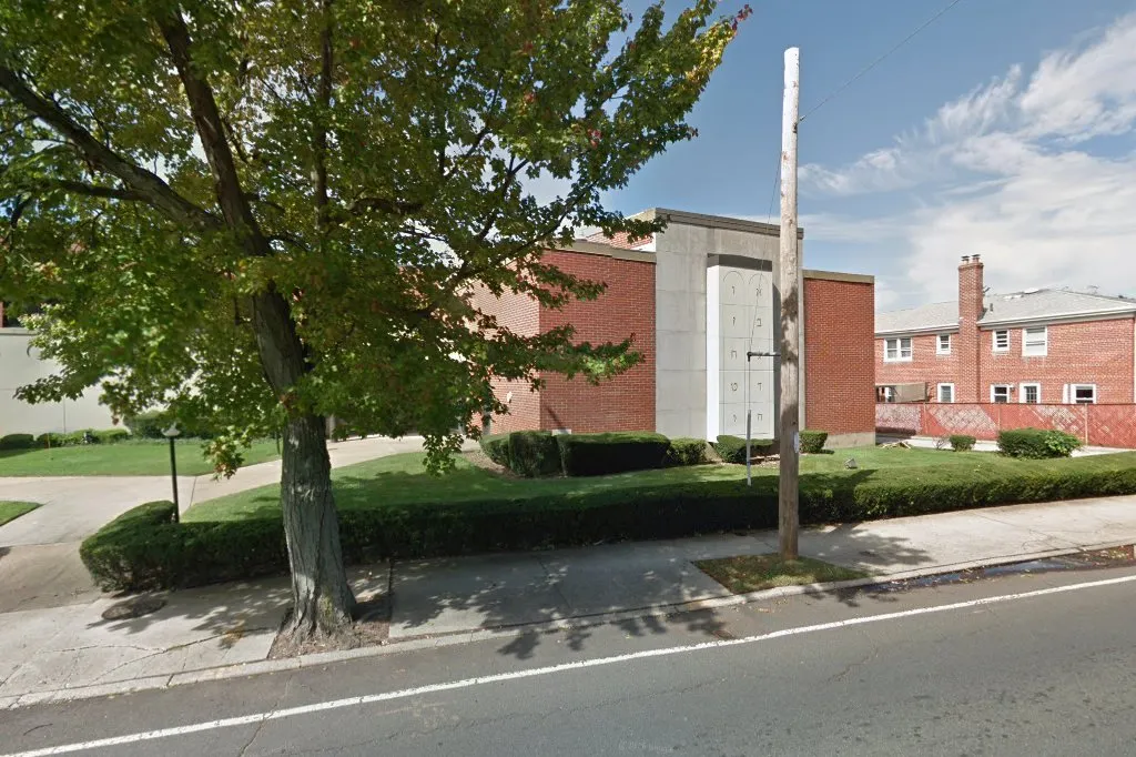 Valley Stream Jewish Center — photo 2