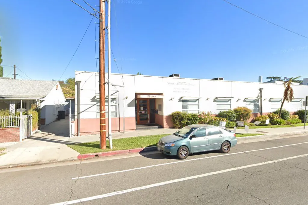 Valley Torah Girls High School