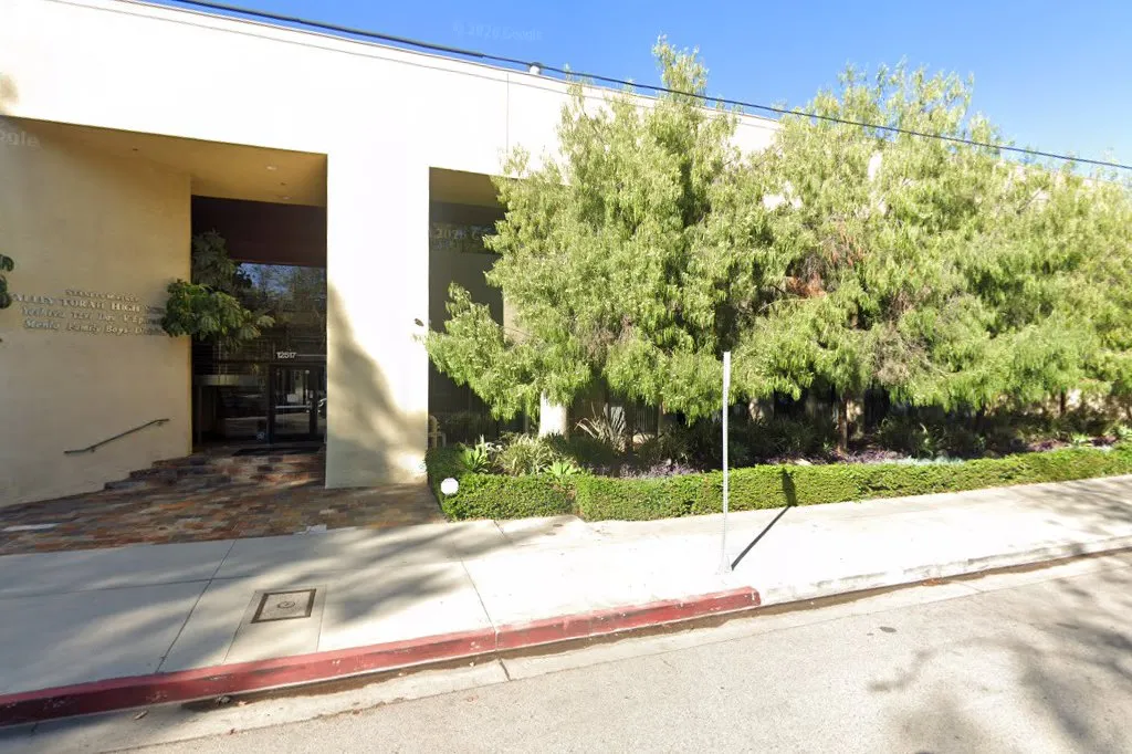 Valley Torah High School