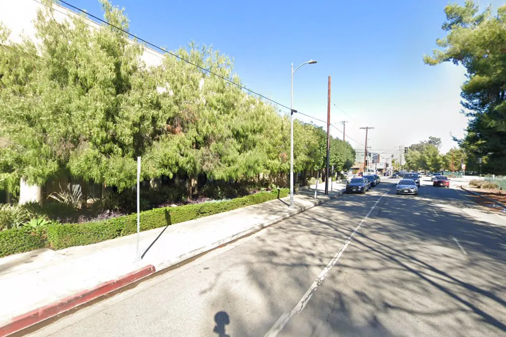 Valley Torah High School — photo 2