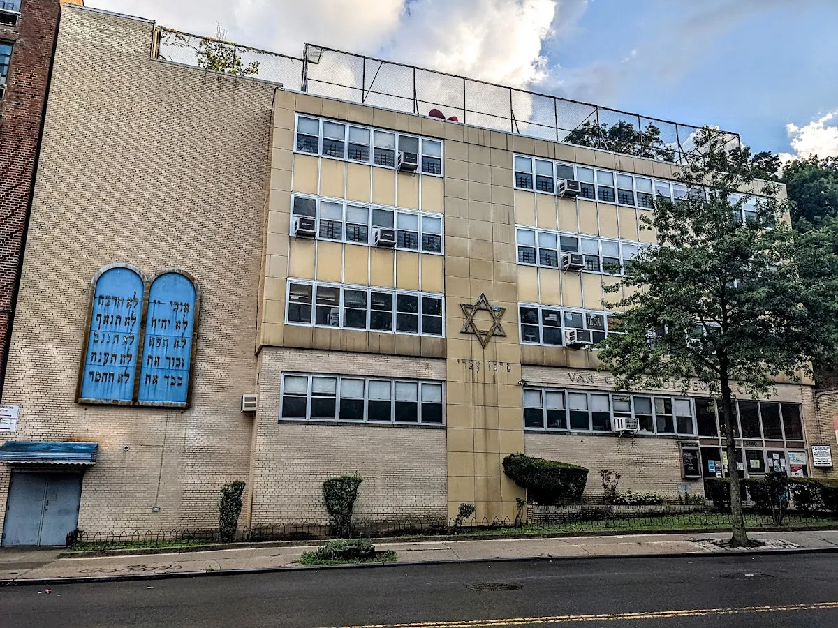 Van Cortlandt Jewish Center
