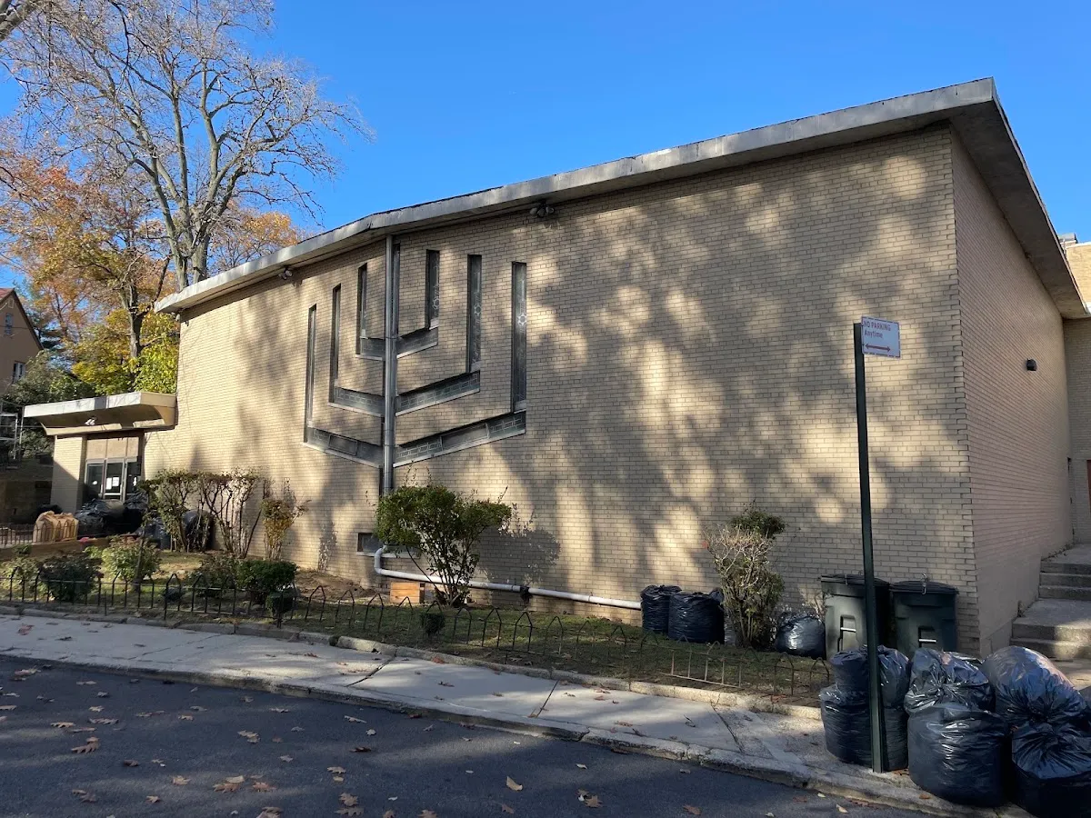 Van Cortlandt Jewish Center — foto 3