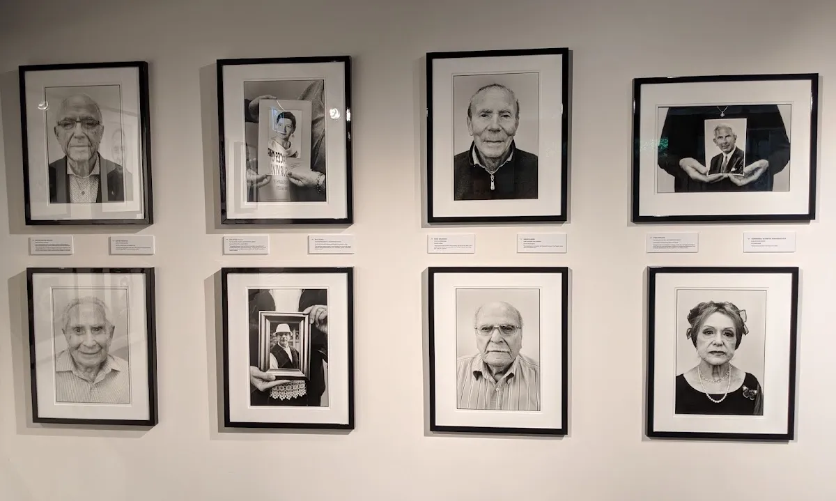 Vancouver Holocaust Education Centre