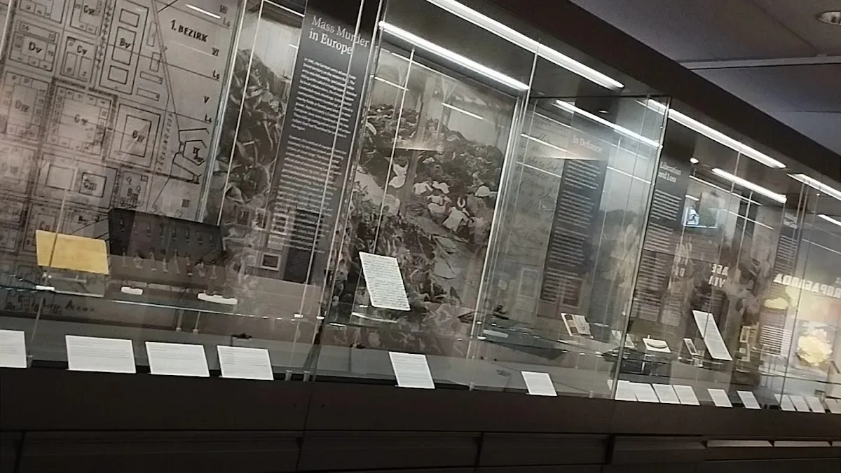 Vancouver Holocaust Education Centre — foto 2