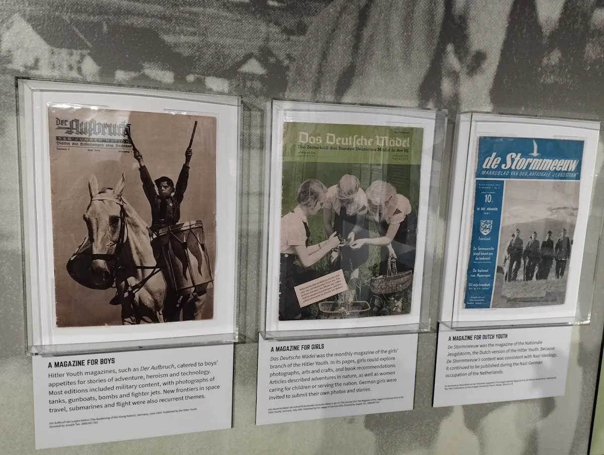 Vancouver Holocaust Education Centre — foto 9