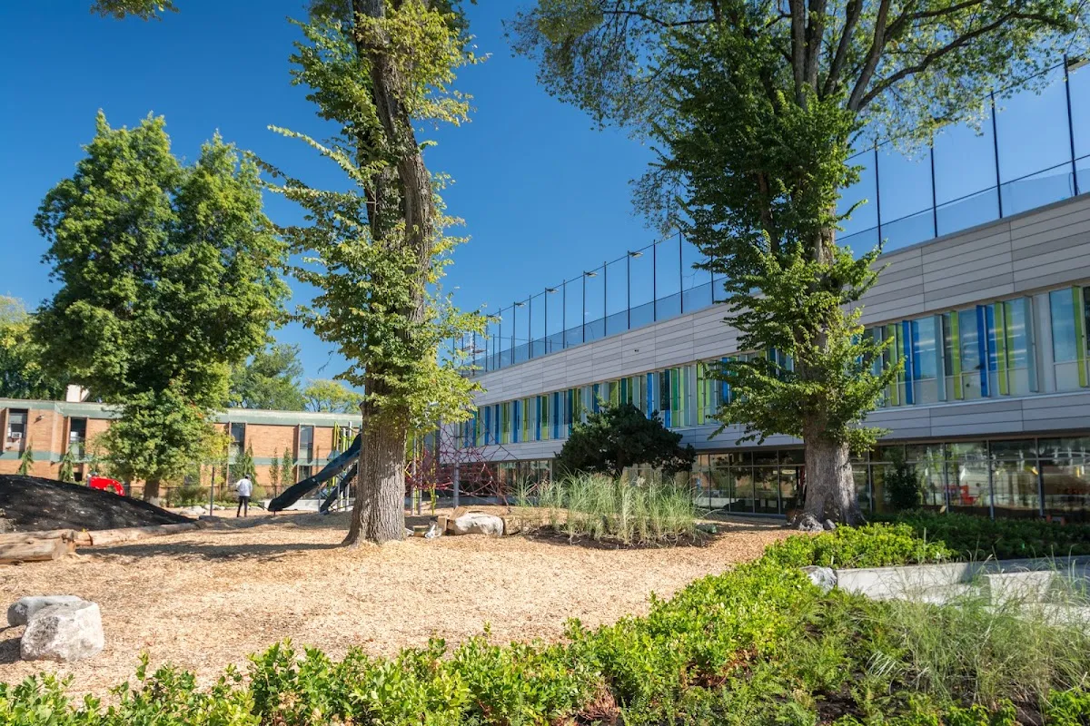 Vancouver Talmud Torah (VTT) School