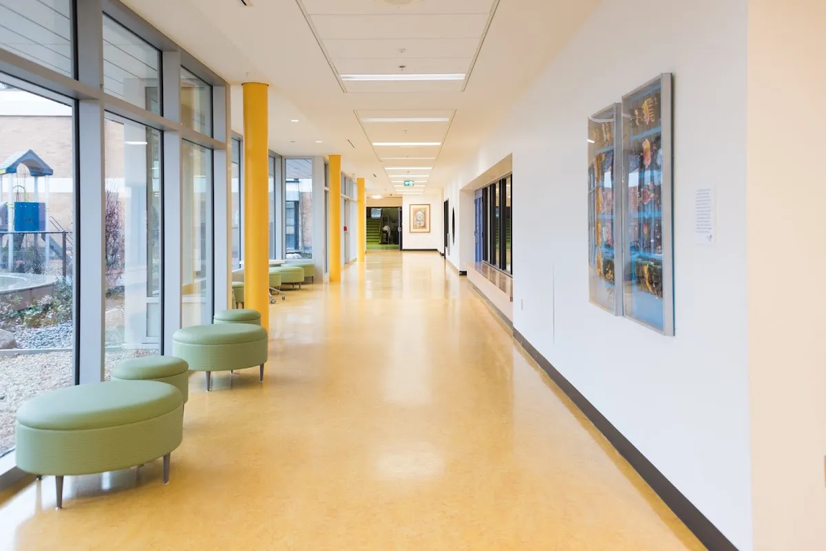 Vancouver Talmud Torah (VTT) School — photo 2