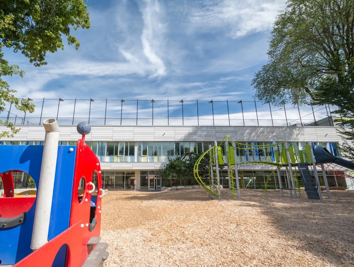 Vancouver Talmud Torah (VTT) School — photo 4