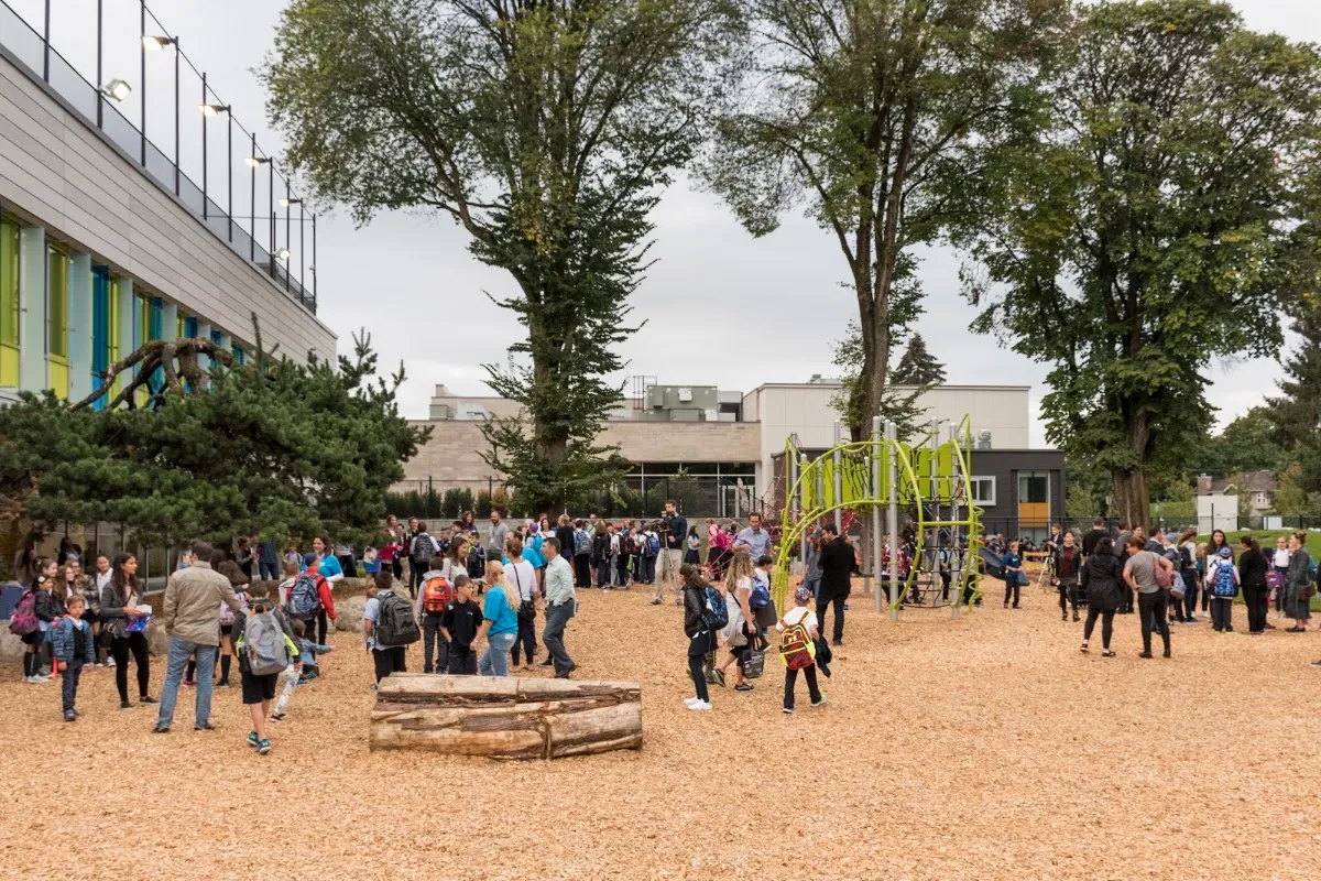 Vancouver Talmud Torah (VTT) School — photo 6