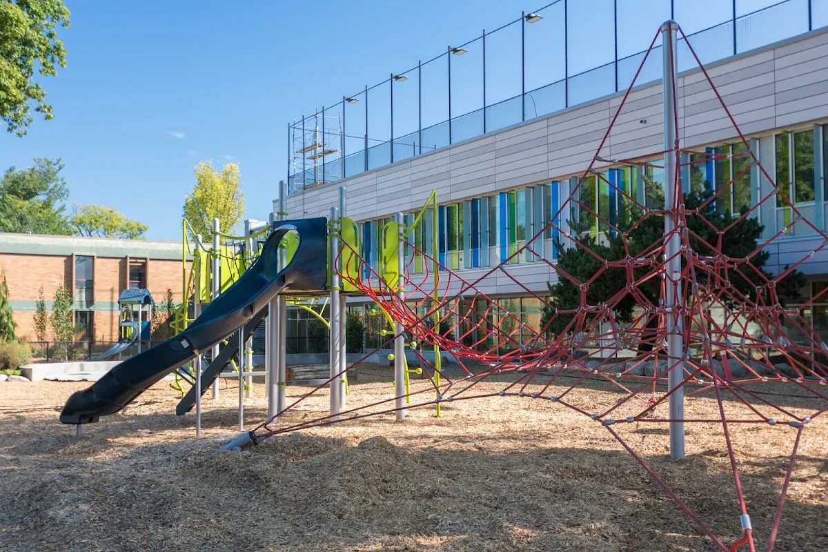 Vancouver Talmud Torah (VTT) School — photo 7