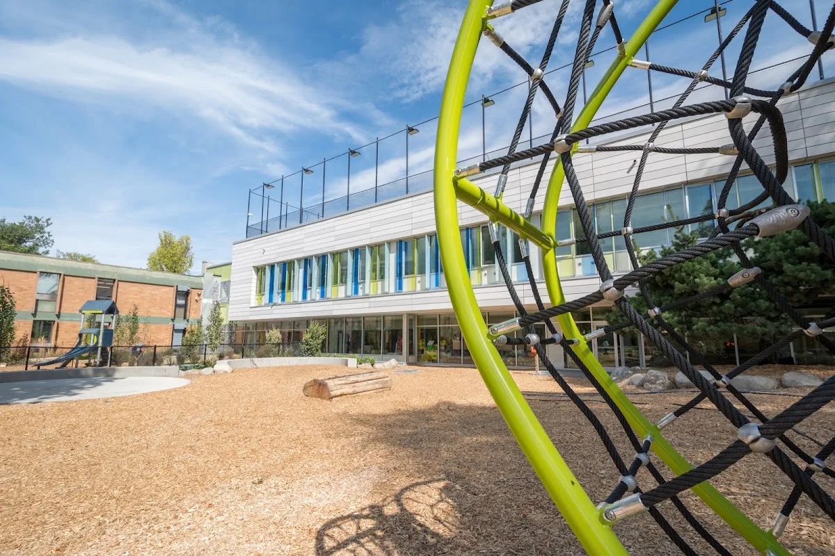 Vancouver Talmud Torah (VTT) School — photo 8
