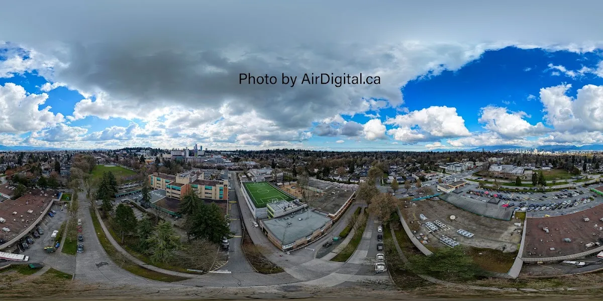Vancouver Talmud Torah (VTT) School — photo 9