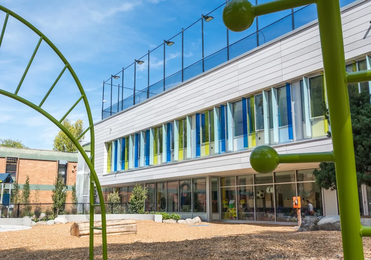 Vancouver Talmud Torah (VTT) School — photo 10