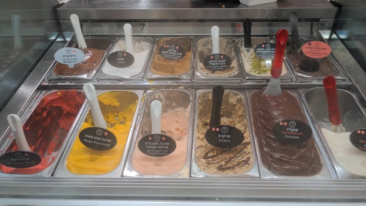 Vaniglia (Ramat Gan) — photo 2