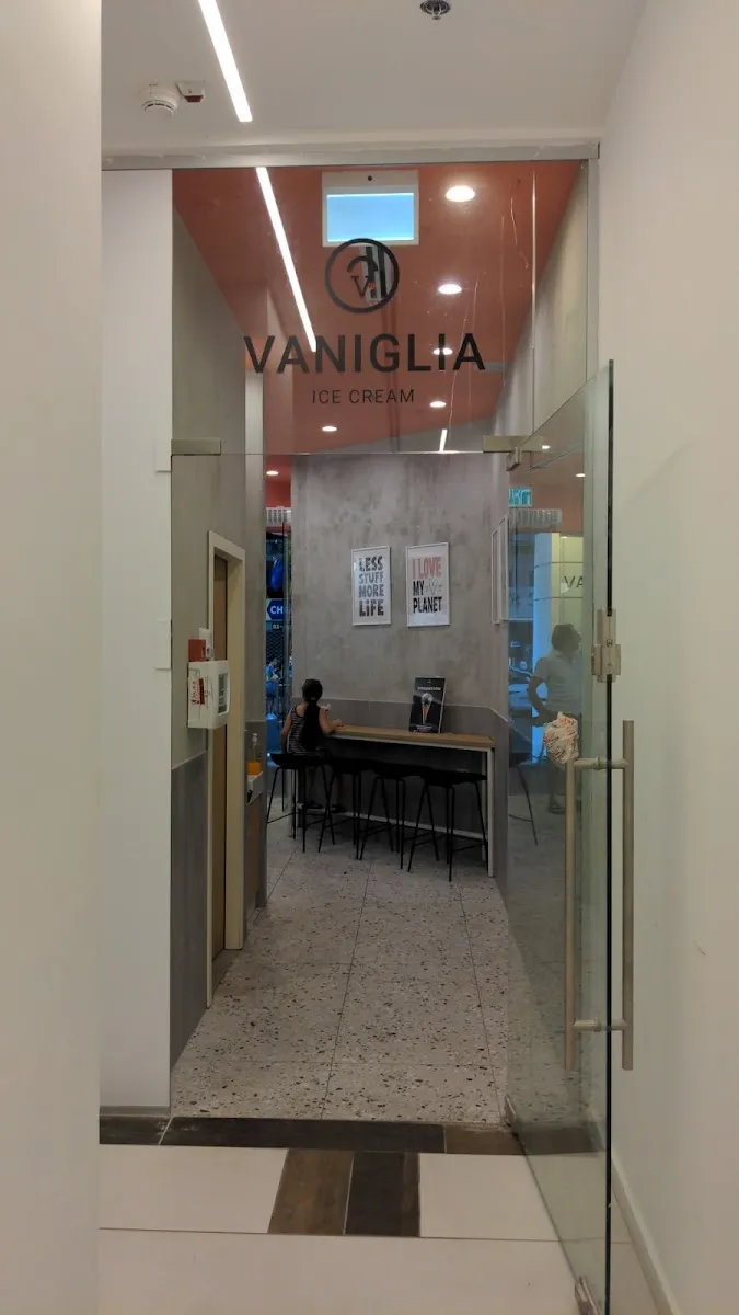 Vaniglia (Ramat Gan) — photo 5