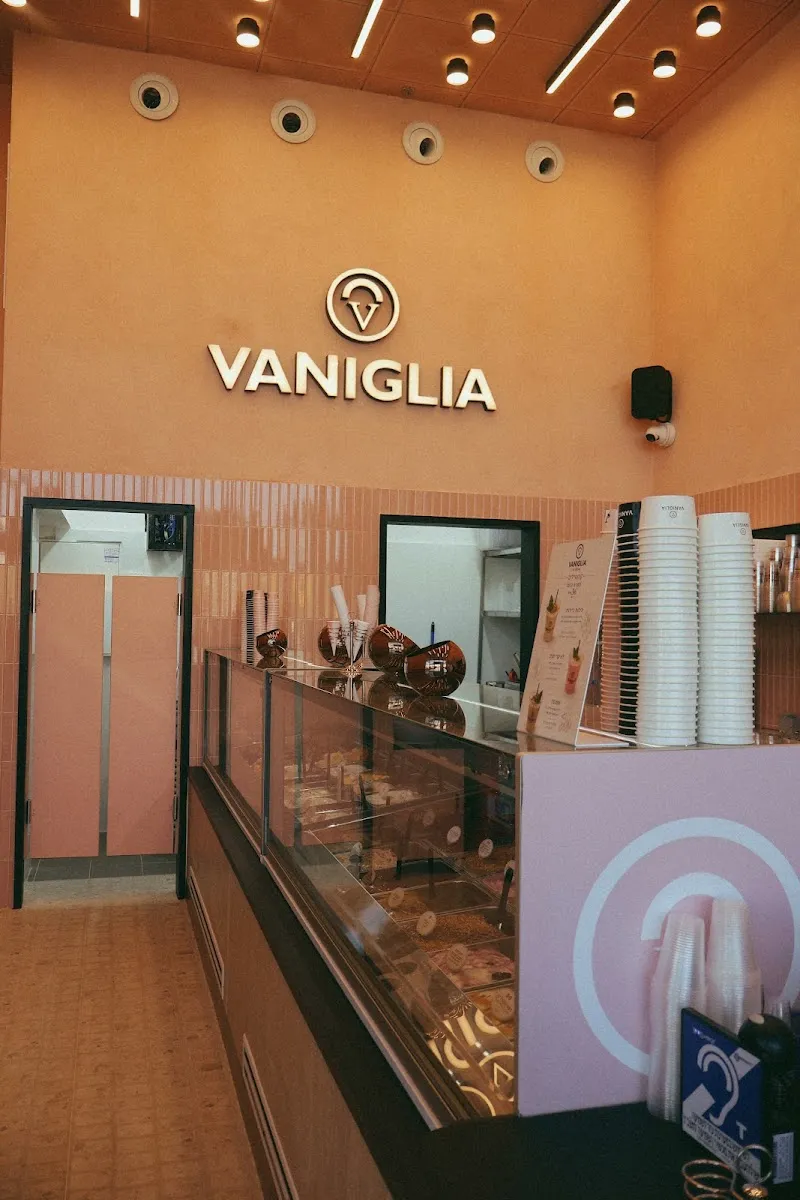 Vaniglia (Tiberias) — foto 5