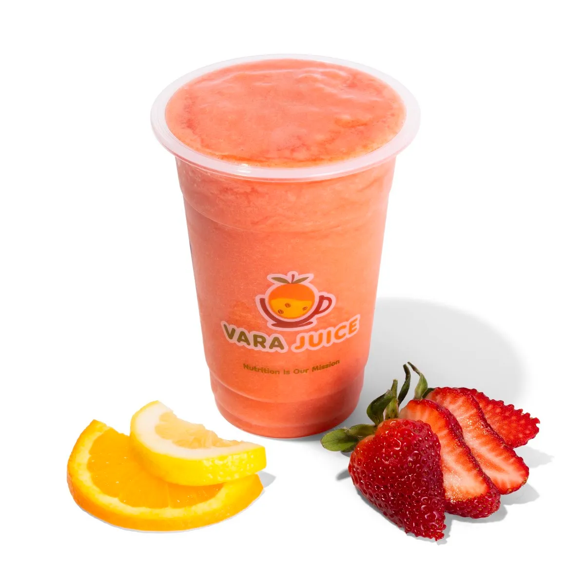 Vara Juice (Oak Park) — photo 4