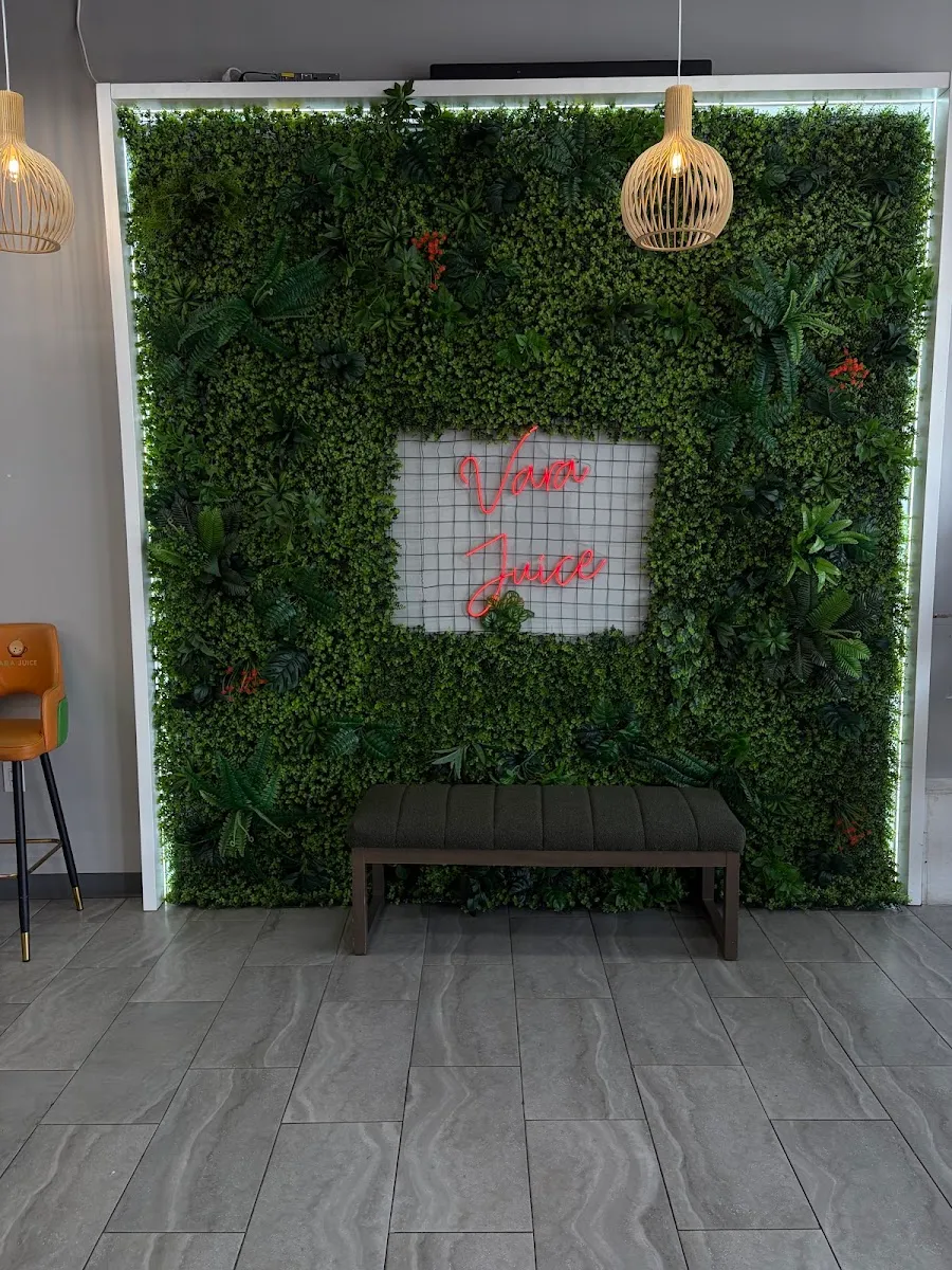 Vara Juice (Oak Park) — photo 7