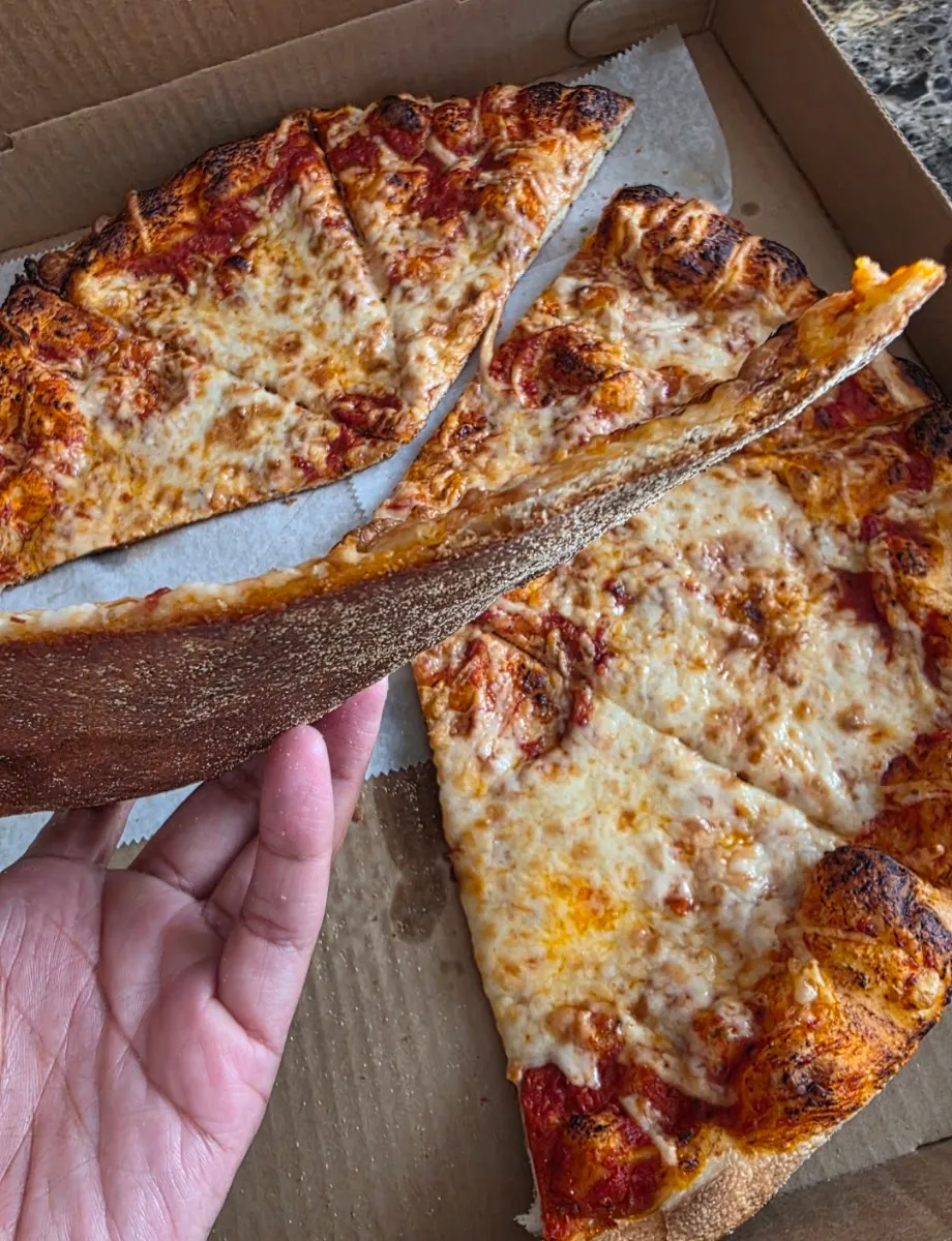 Veggie Crust — photo 3