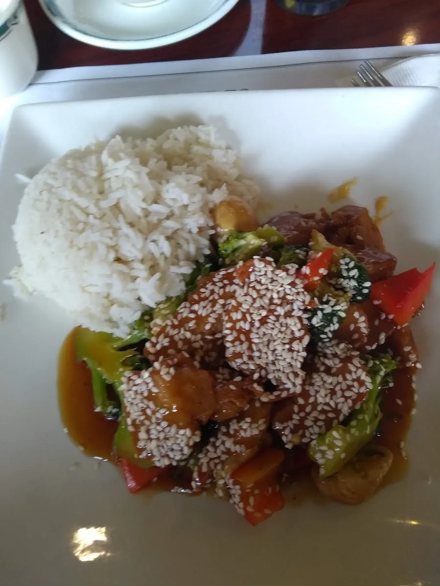 Veggie Heaven — foto 3