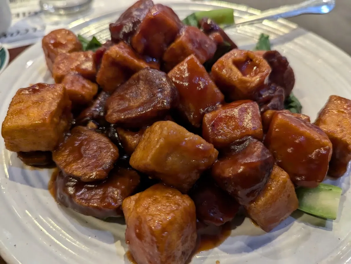 Veggie Heaven — foto 4