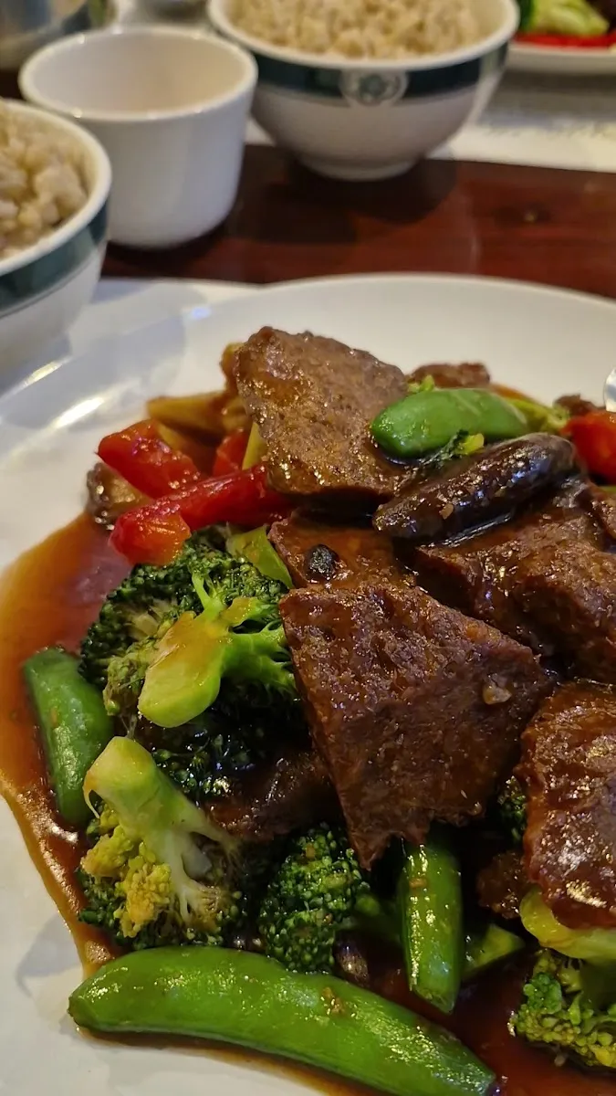 Veggie Heaven — foto 6