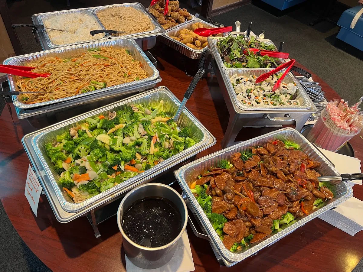Veggie Heaven — foto 7