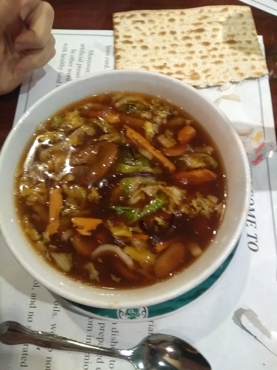 Veggie Heaven — foto 10