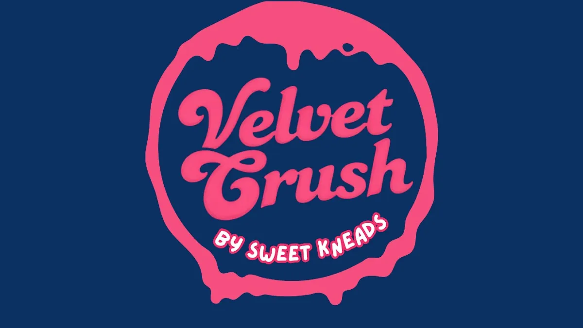 Velvet Crush By Sweet Kneads — foto 5
