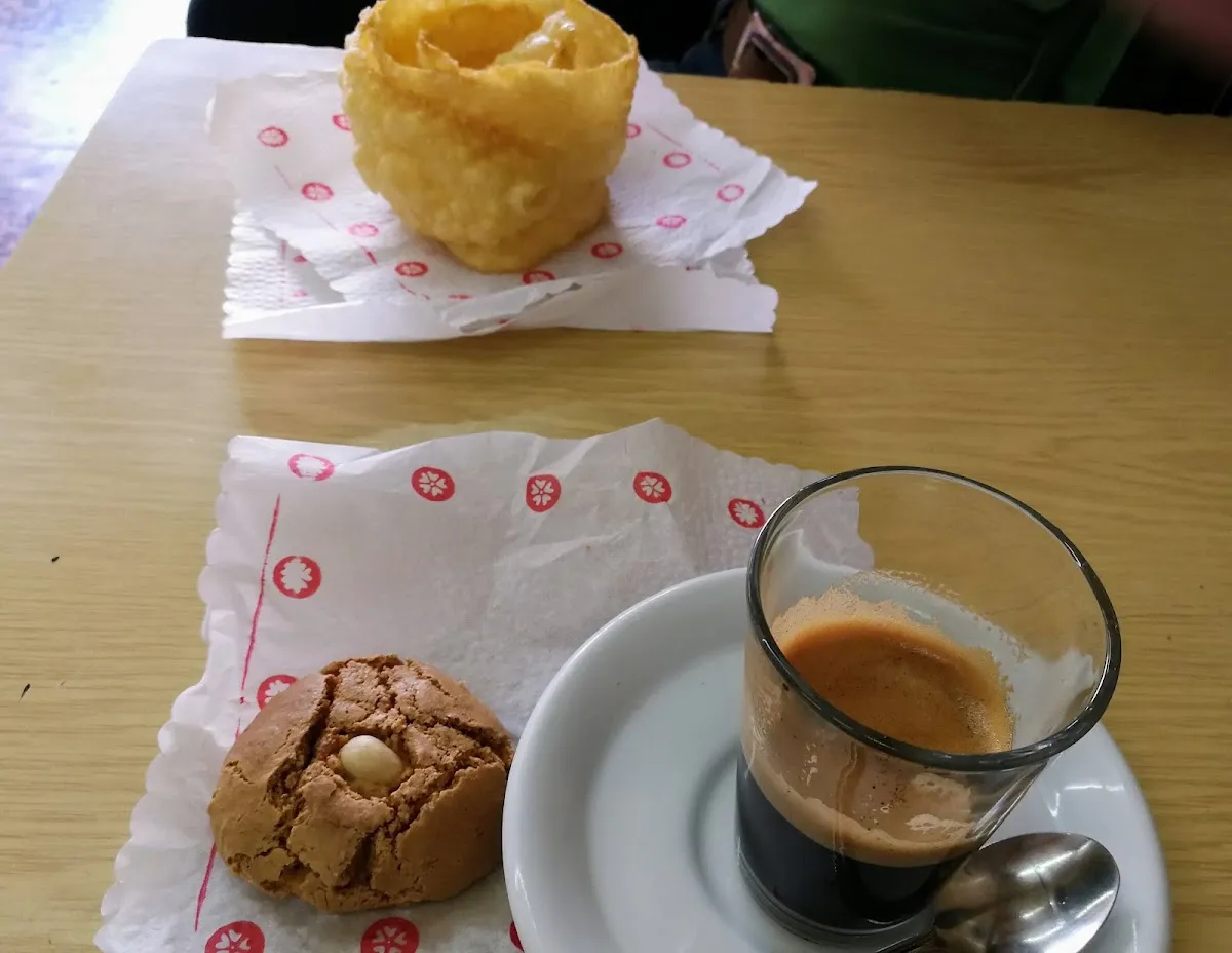 Venezia Patisserie — photo 5