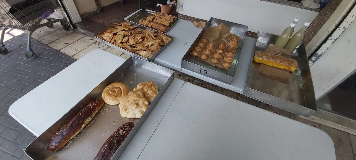 Venezia Patisserie — photo 6
