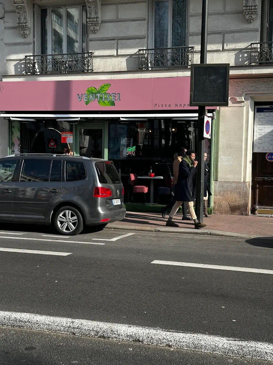 VENTISEI — photo 9