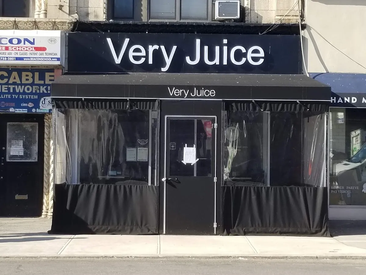 Very Juice