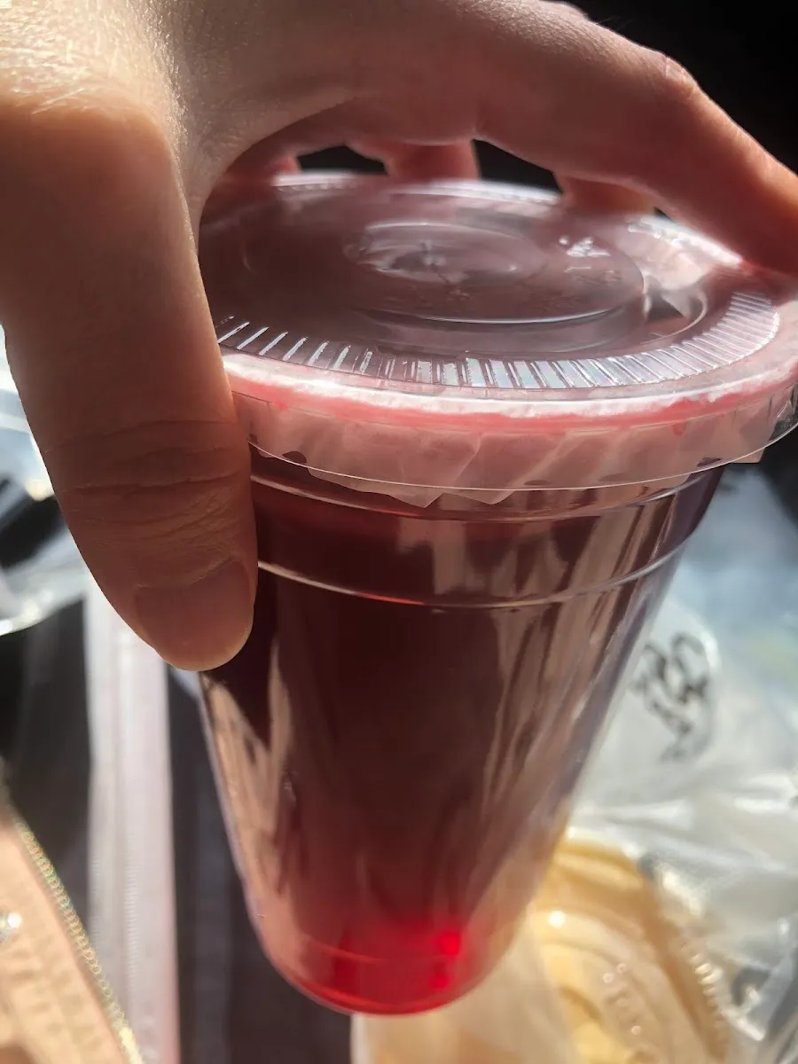 Very Juice — photo 4