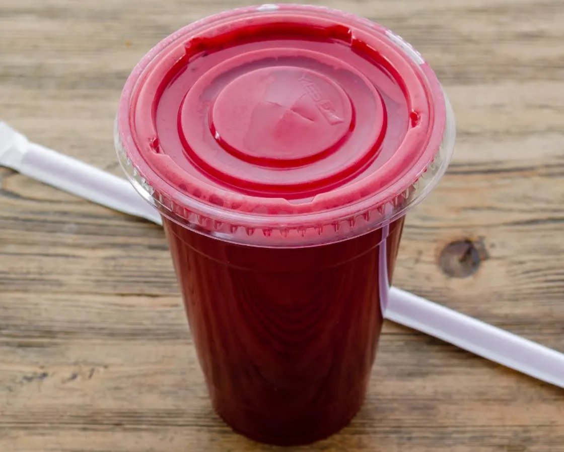 Very Juice — photo 7