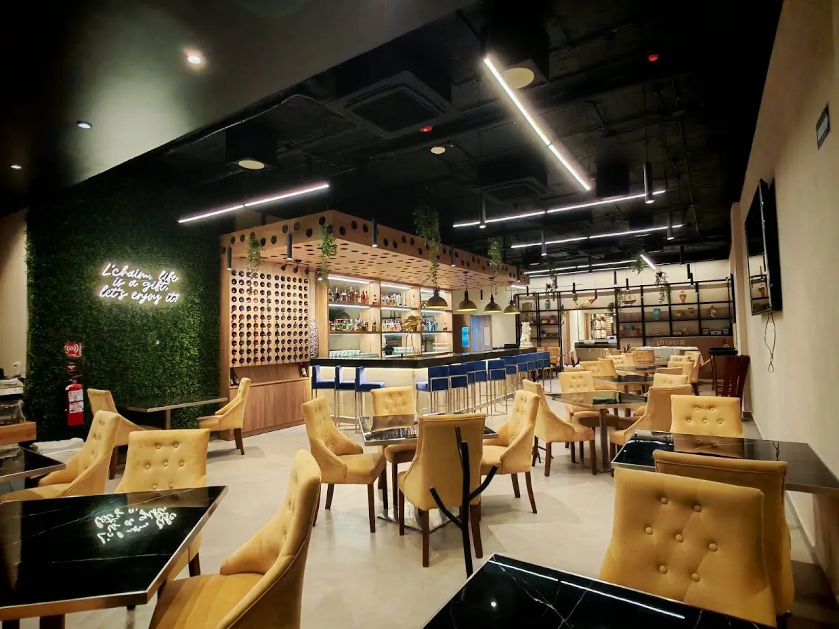 Vico’s Grill Kosher Cancún