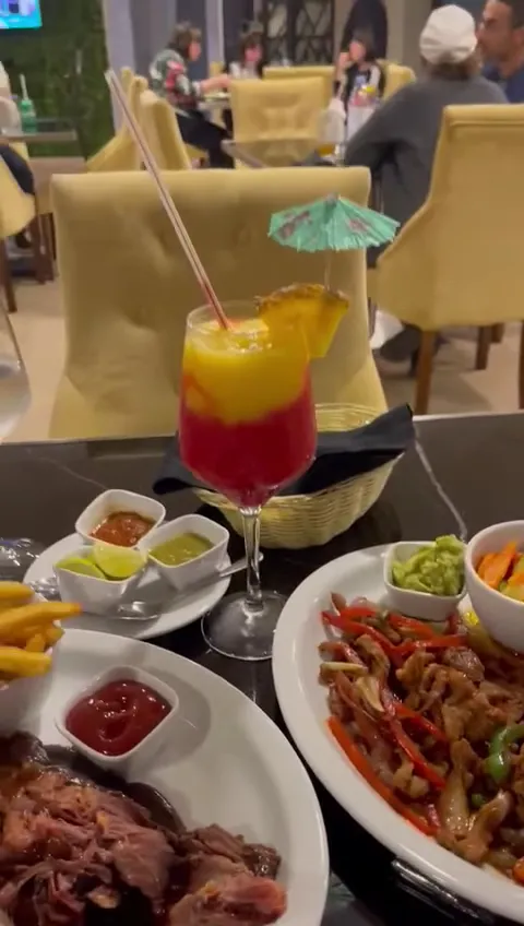 Vico’s Grill Kosher Cancún — photo 3