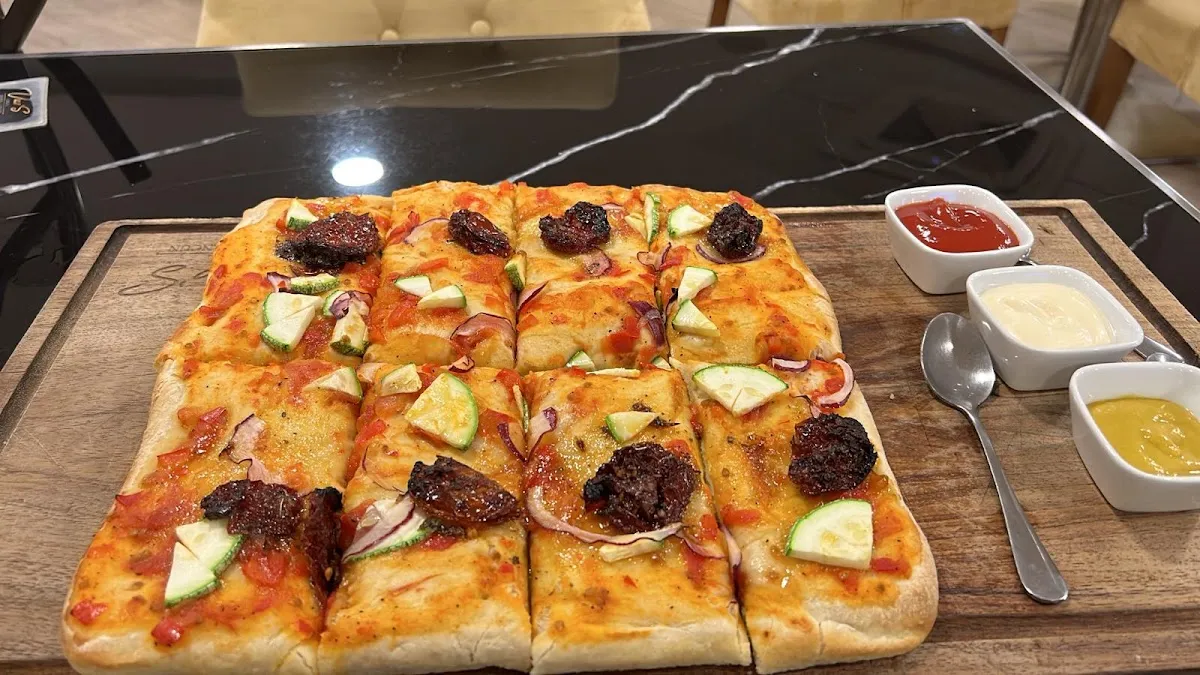 Vico’s Grill Kosher Cancún — photo 6