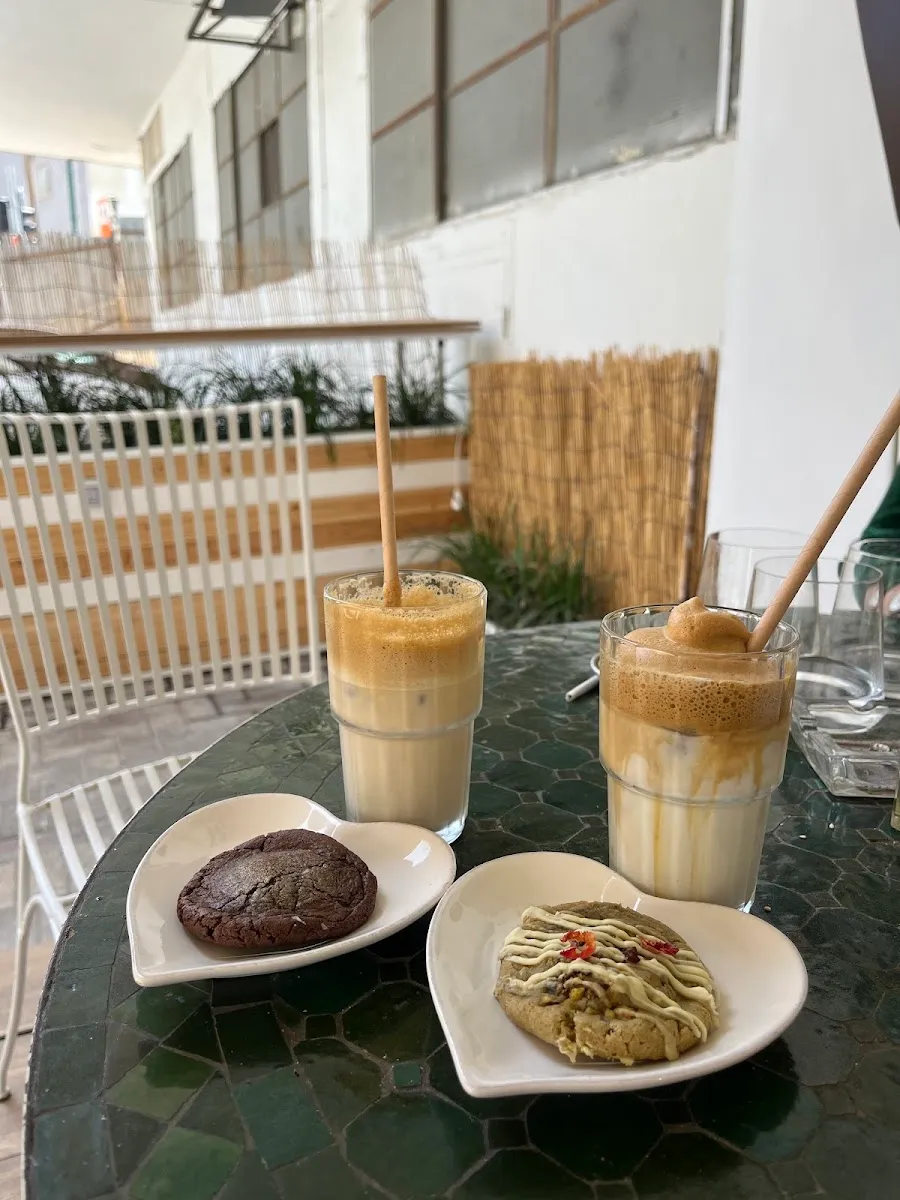 Victoria Cafe — foto 6