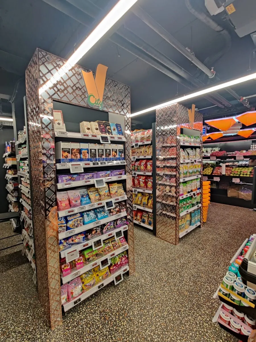 Victory City (Yehuda HaLevi) — photo 8