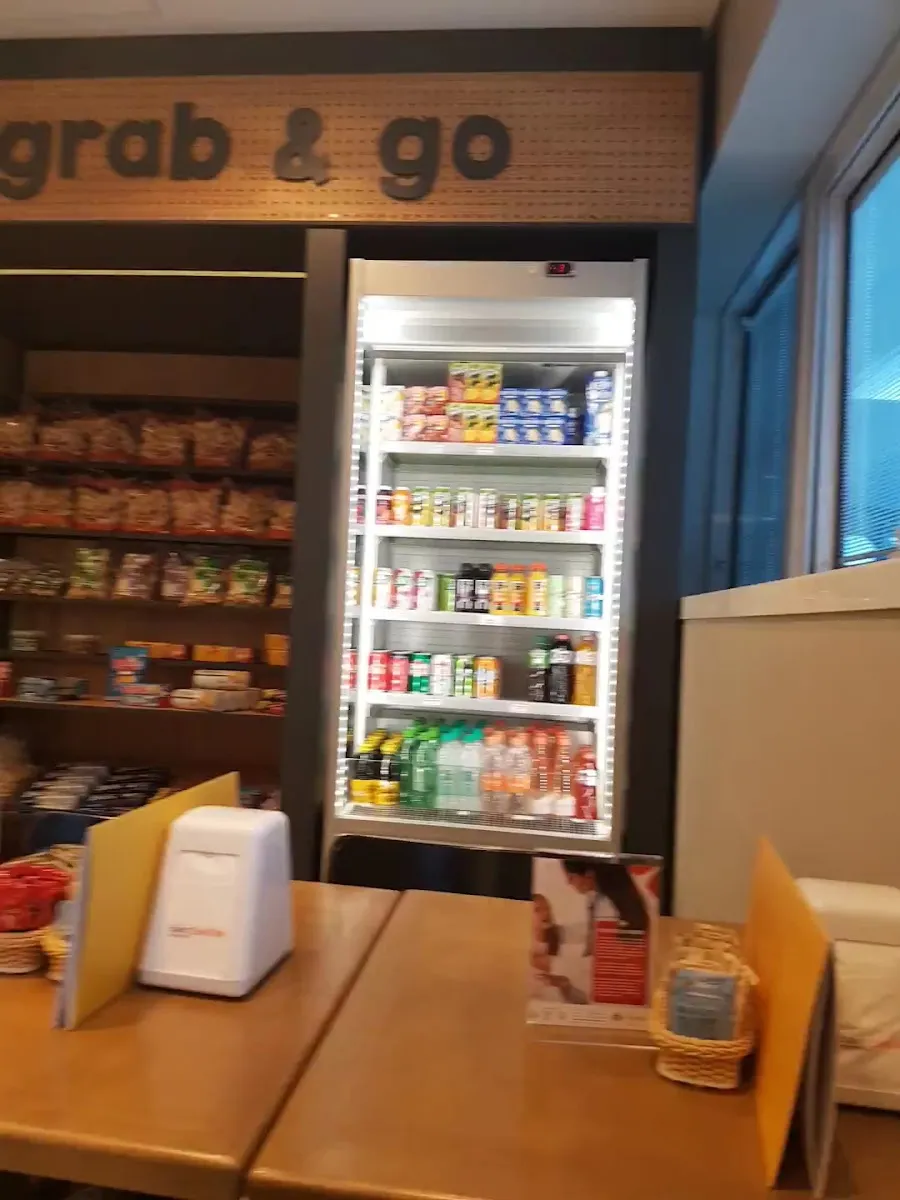 Viena Kosher (Hospital Albert Einstein) — foto 5