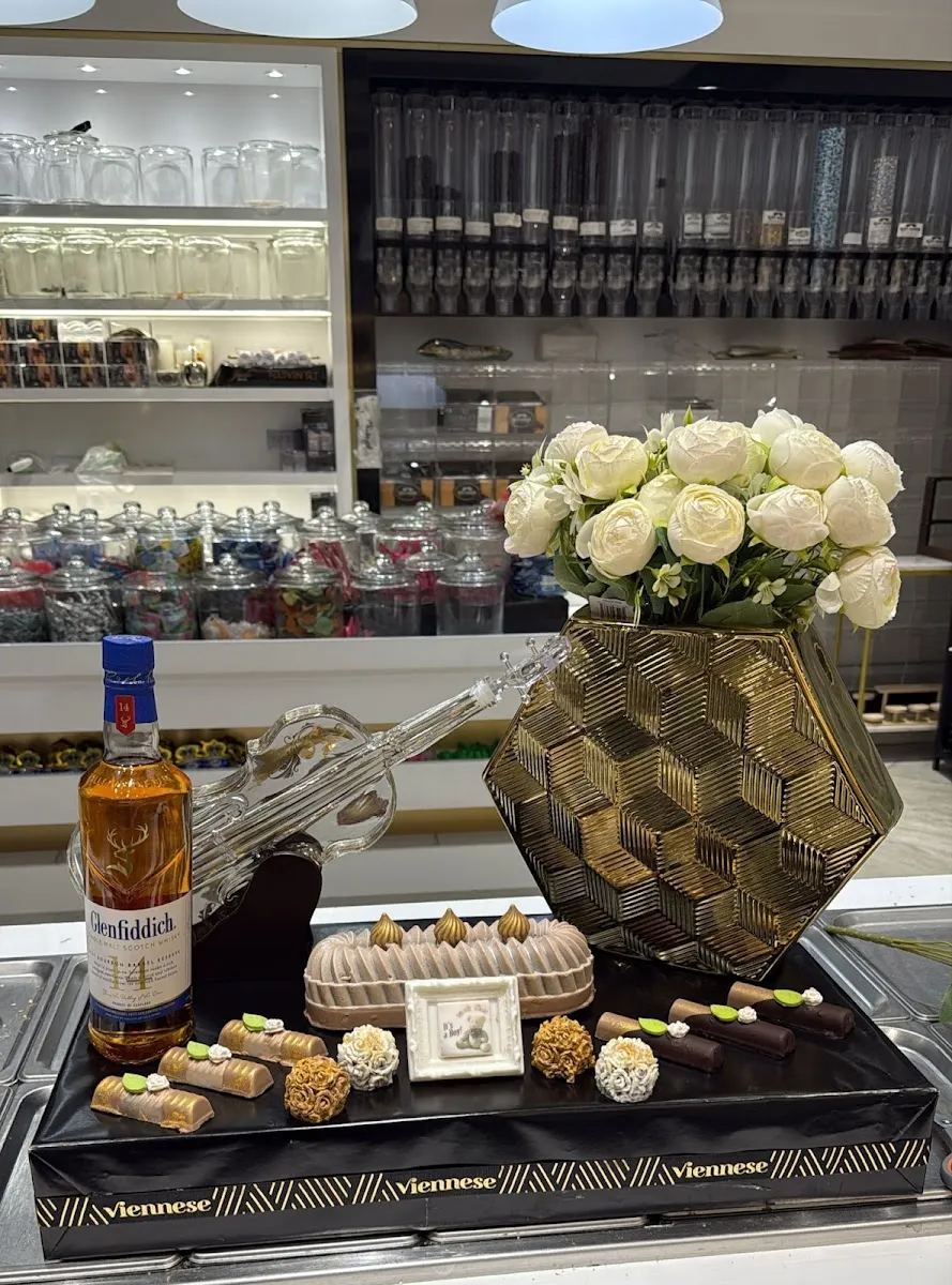 Viennese Classic Confections — foto 2