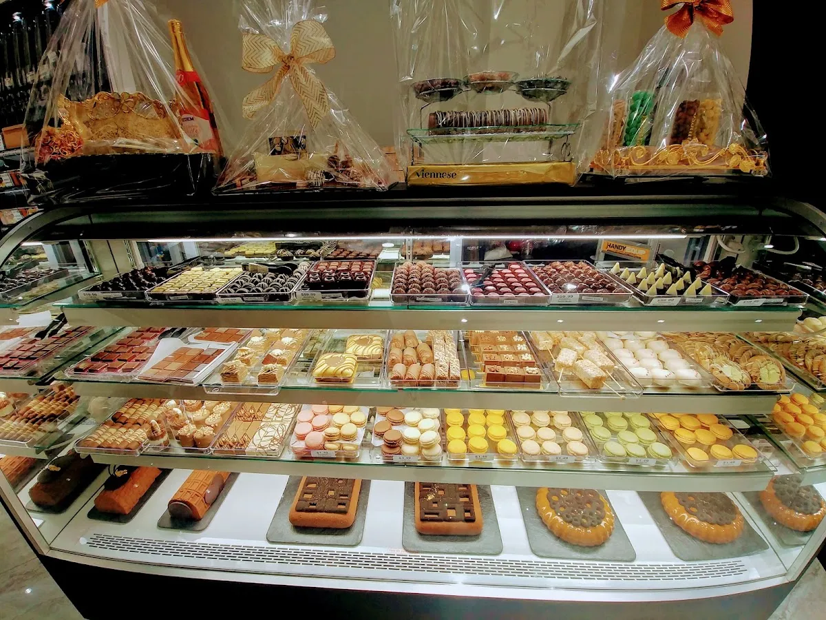 Viennese Classic Confections — foto 8