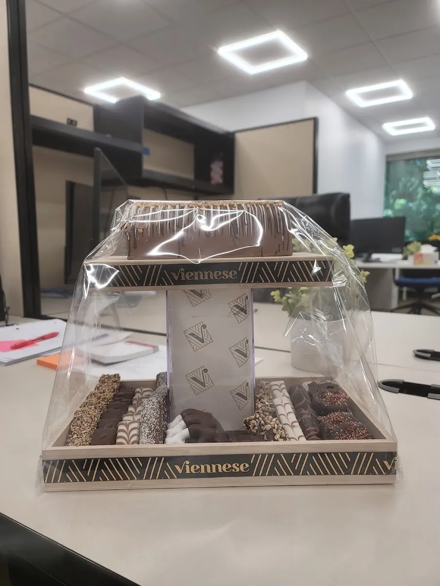 Viennese Classic Confections — foto 9