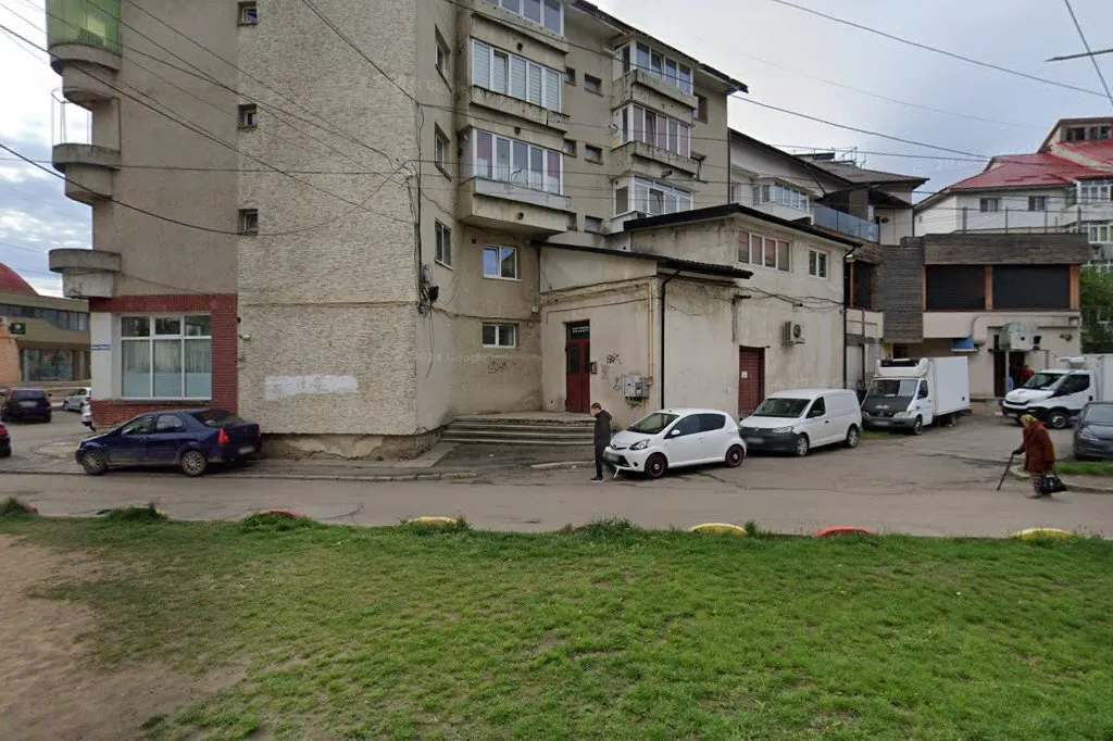Vijnitzer Shil de Rădăuți